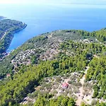 Greenside Lumi-two Bedroom With Terrace And Sea View Prázdninový dům *