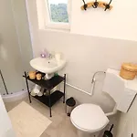 Greenside Lumi-two Bedroom With Terrace And Sea View Prázdninový dům *