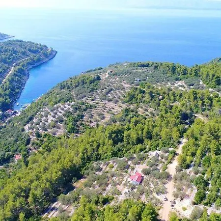 Greenside Lumi-two Bedroom With Terrace And Sea View Vikendica *