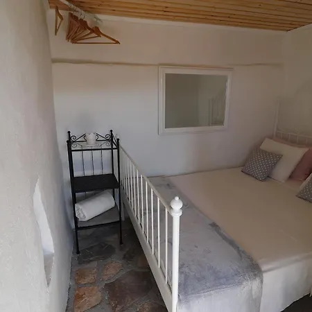 Greenside Lumi-two Bedroom With Terrace And Sea View Holiday home