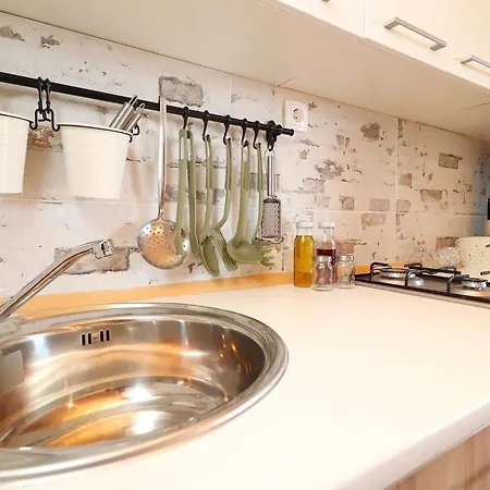 Greenside Lumi-two Bedroom With Terrace And Sea View * Vela Luka