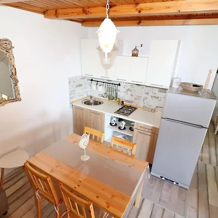 Greenside Lumi-two Bedroom With Terrace And Sea View