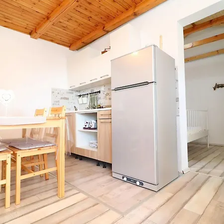 Holiday home Greenside Lumi-two Bedroom With Terrace And Sea View *